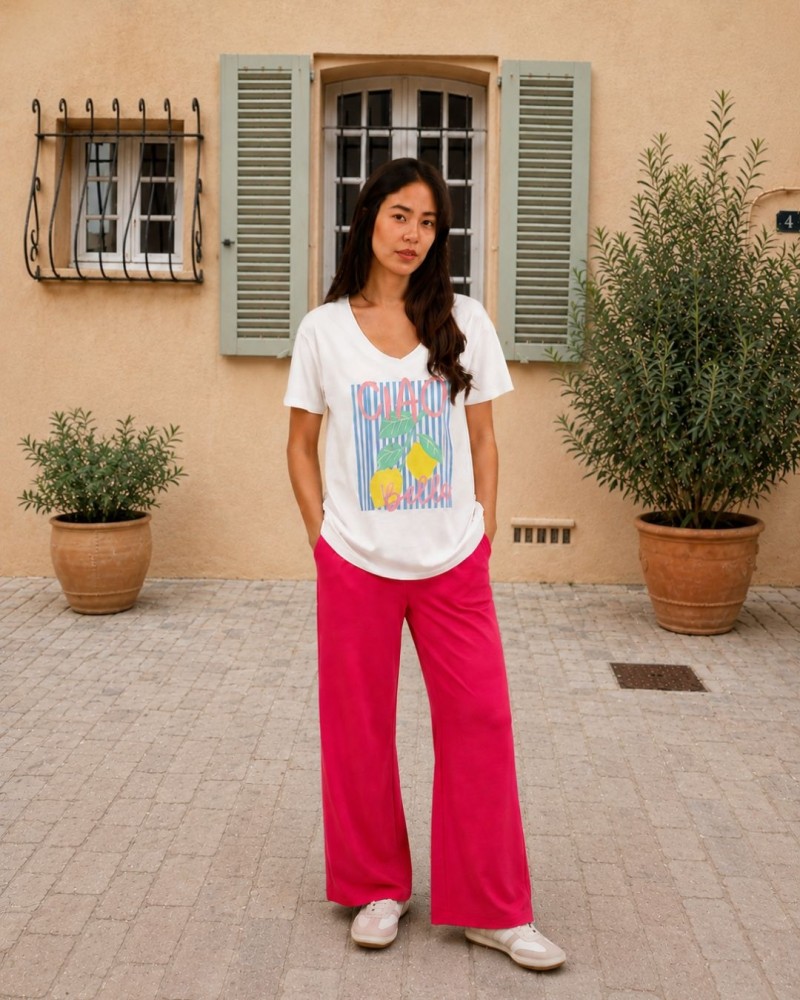 ciao tee shirt