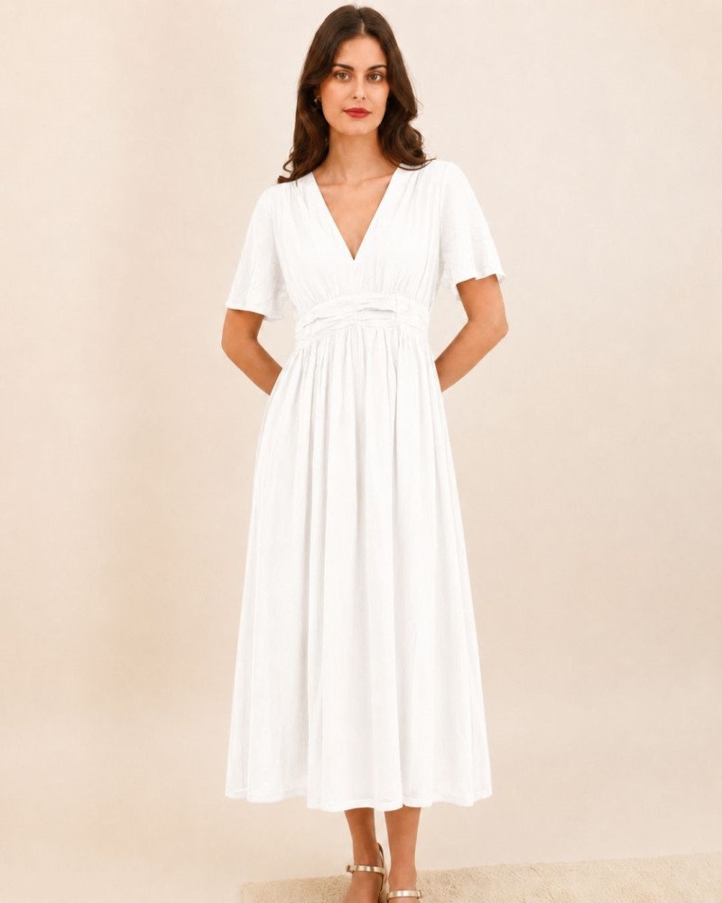 jany robe longue
