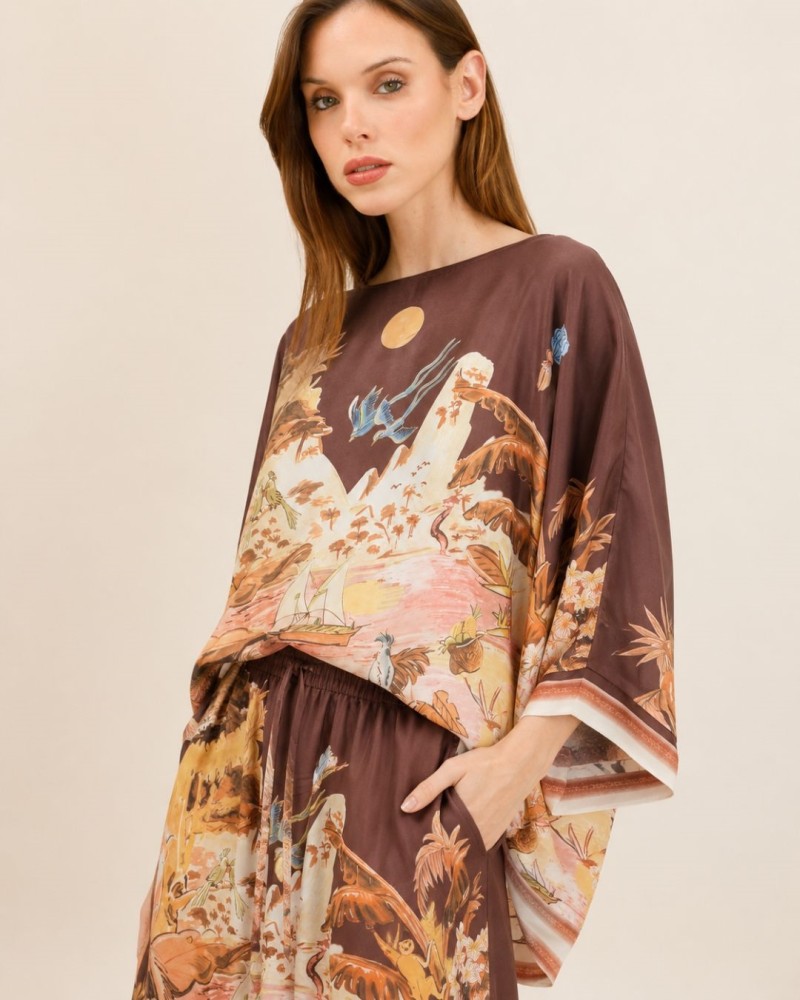 yssé blouse