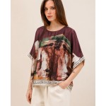STU/ECH/52002-2/HAUT - CHOCO