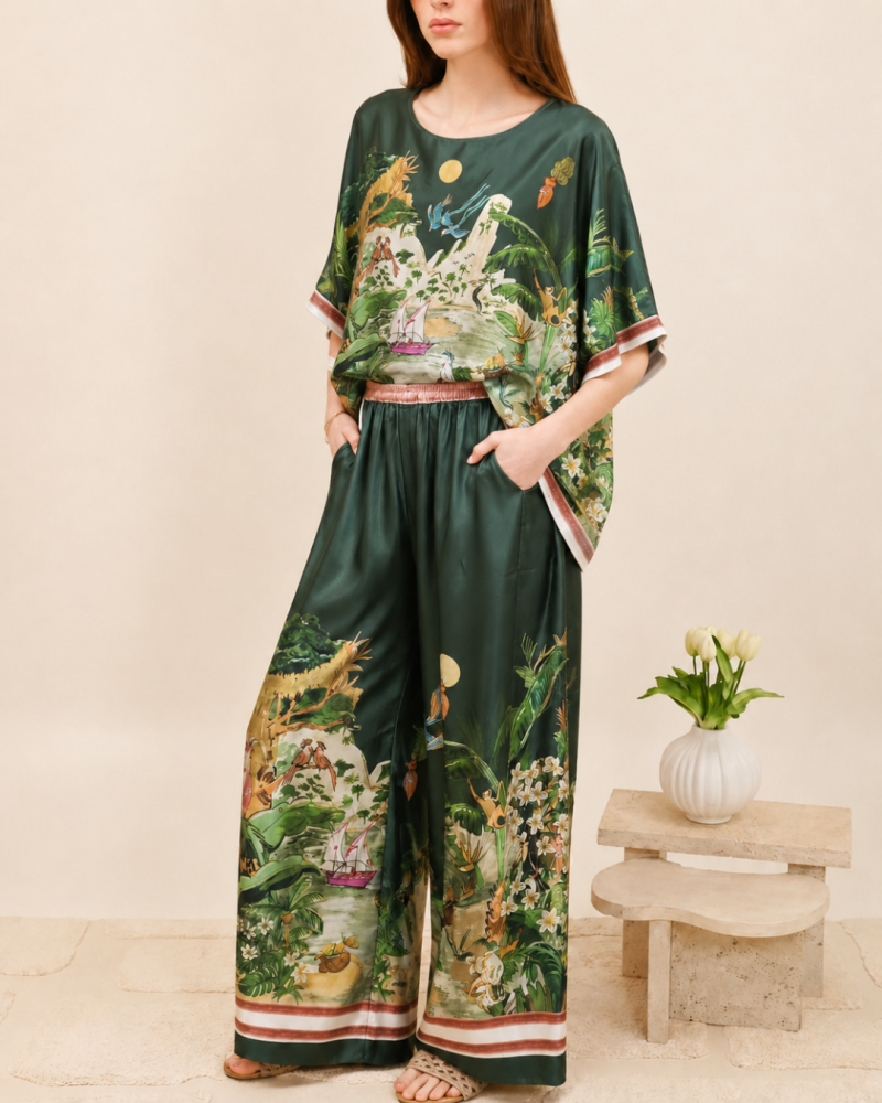 kaban pantalon