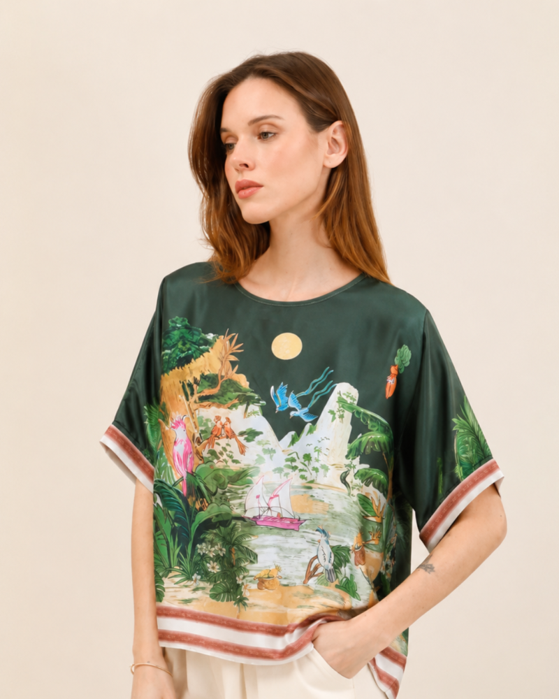 yssé blouse