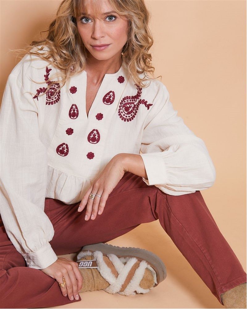 esther pantalon