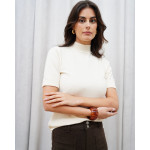 INS/ZY010-252 - ECRU INS/ZY010-252 - ECRU