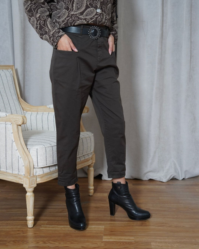 livia pantalon