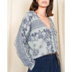 MILO/DS5087 - GRIS