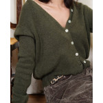 STU/AUT/25D981W - KAKI STU/AUT/25D981W - KAKI