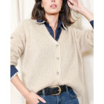 STU/BEN/3278 - BEIGE STU/BEN/3278 - BEIGE