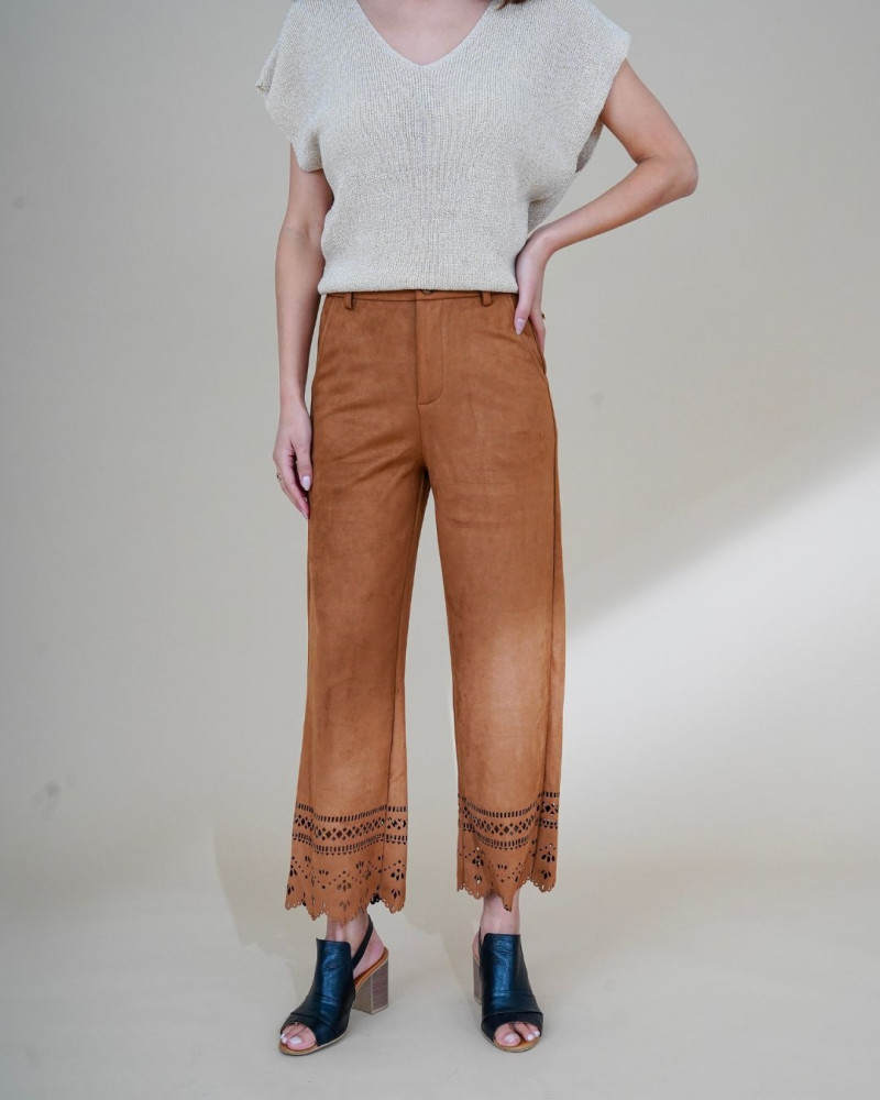 eleni pantalon