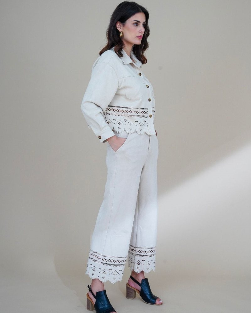 eleni pantalon