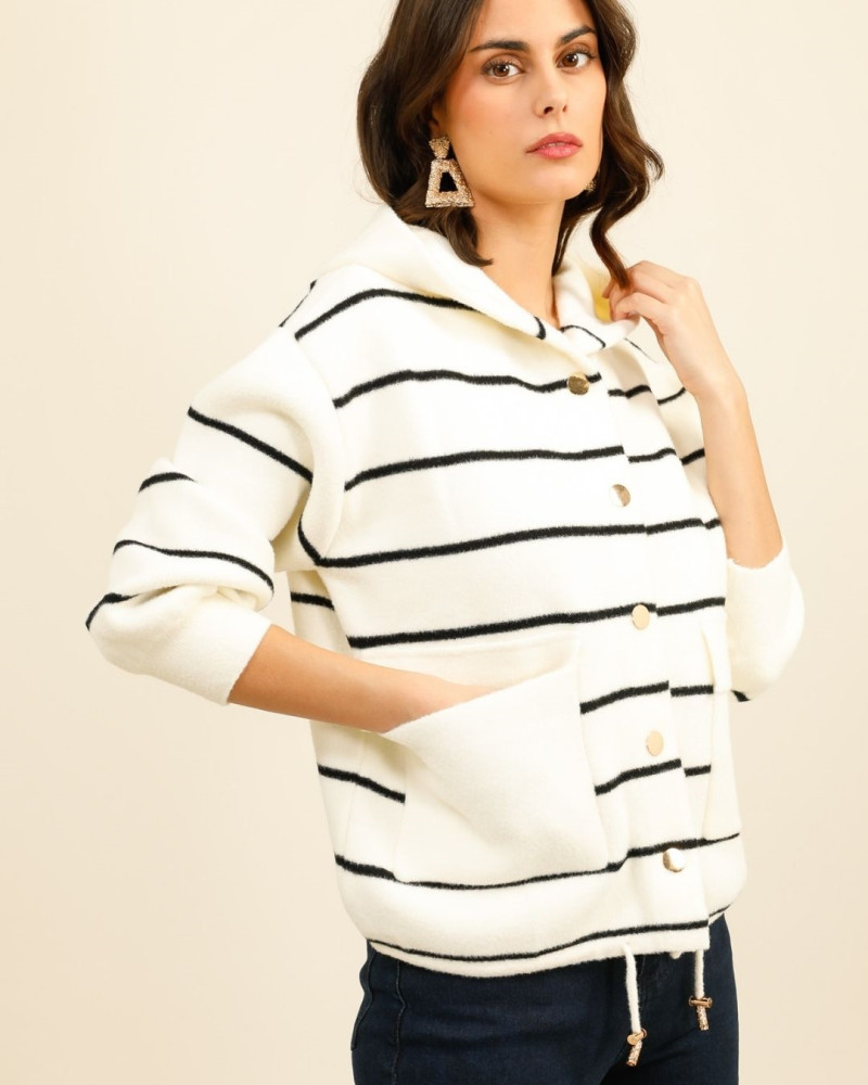 kalinda gilet