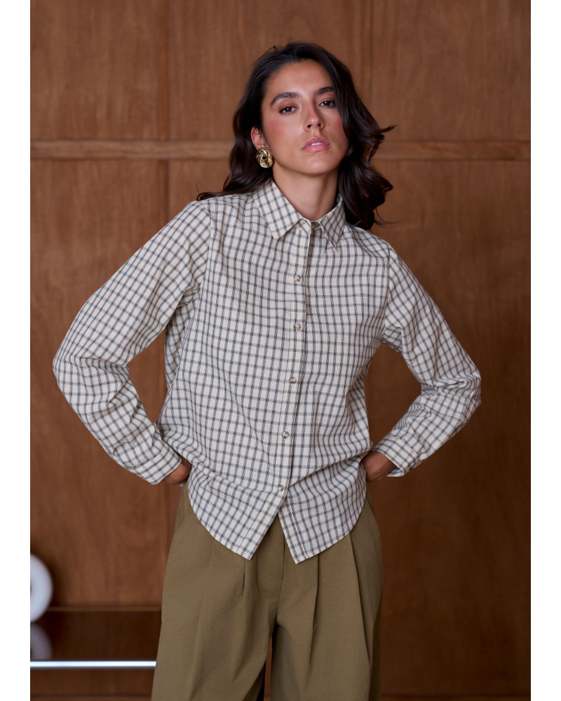 alma chemise