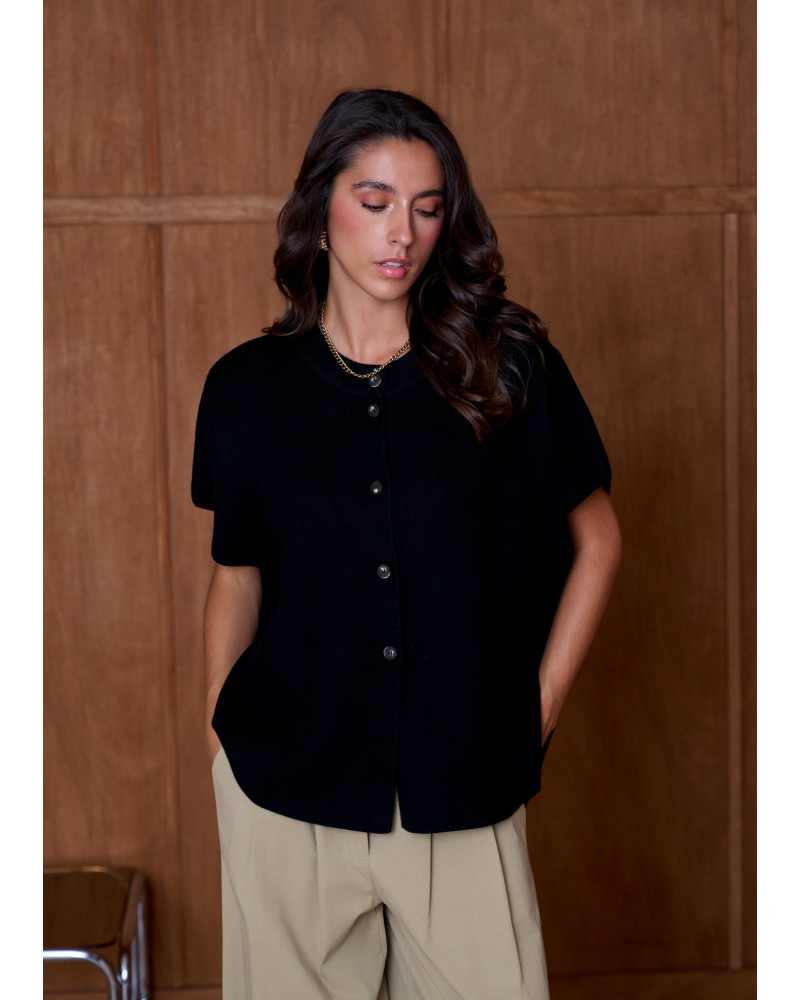 diana gilet sans manche