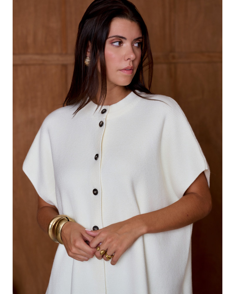 diana gilet sans manche