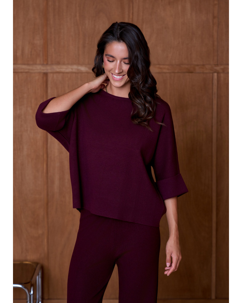 iris pull
