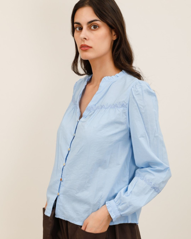 mira chemise