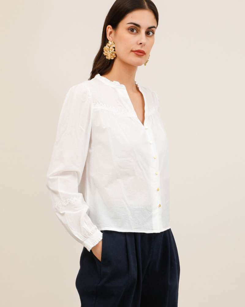 mira chemise