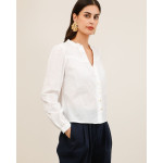 UNH/HP10A - BLANC