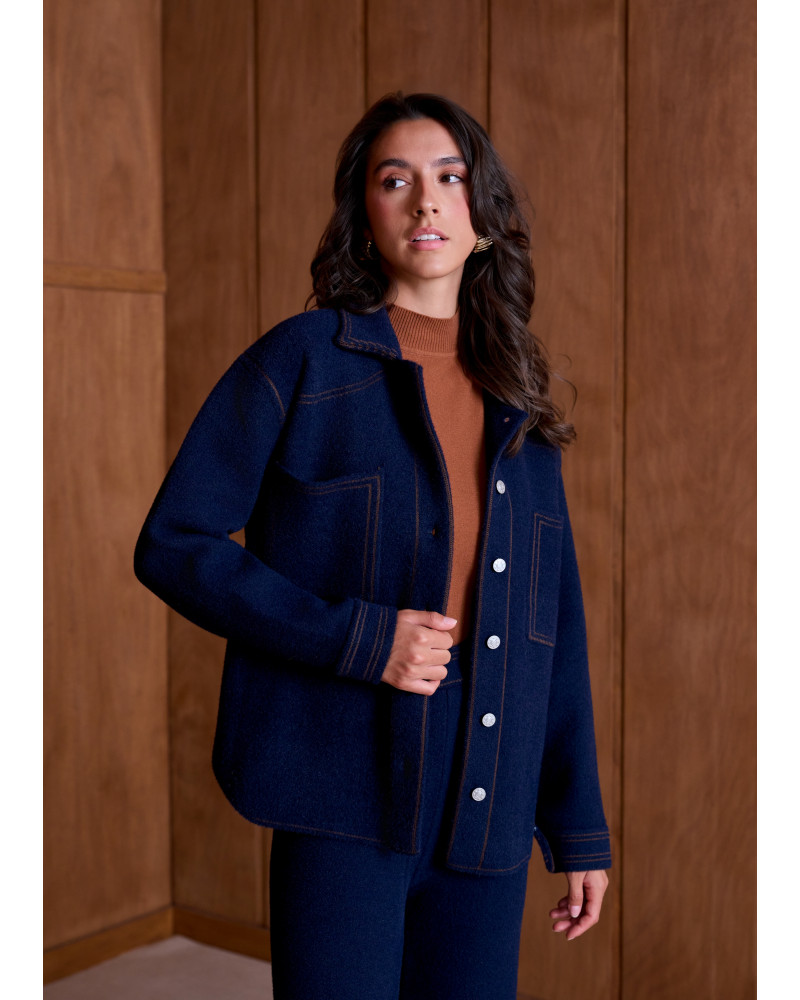 cléo veste