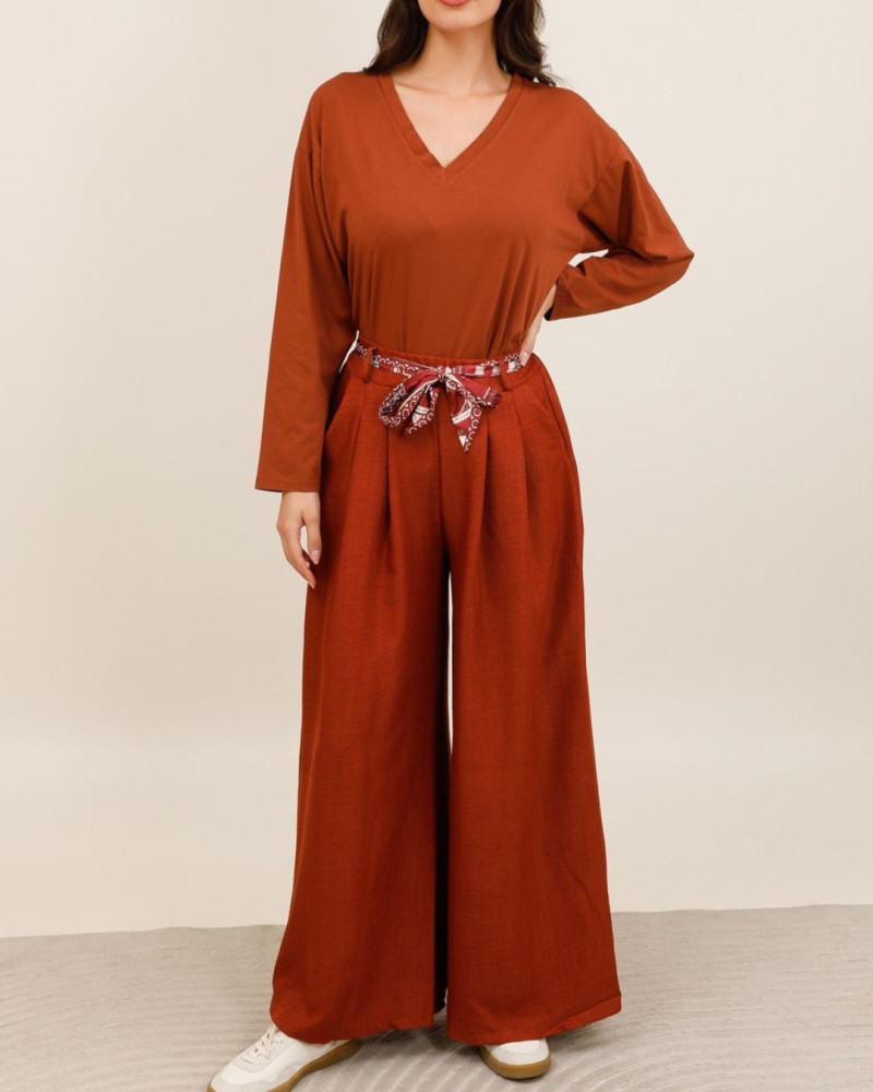 juliette pantalon