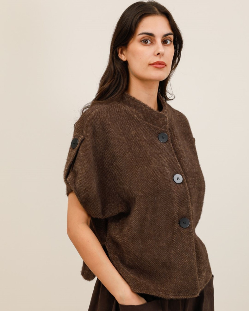 ermy veste