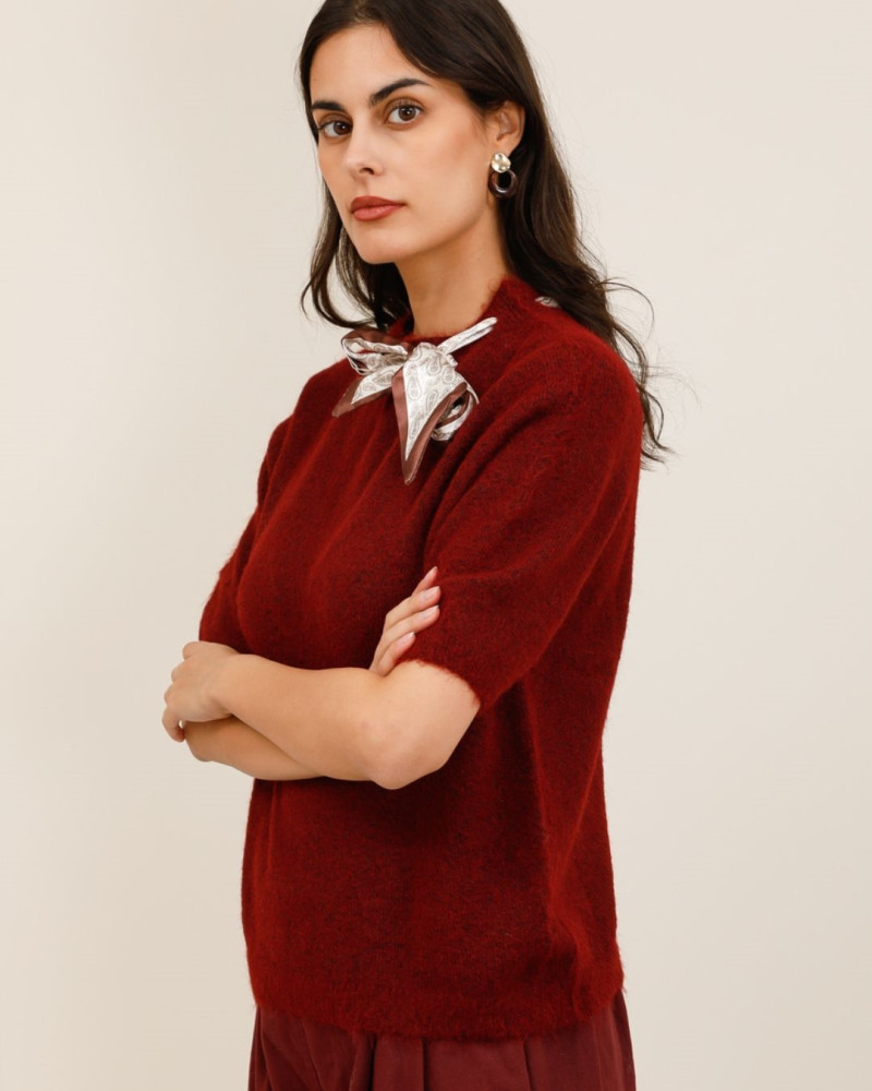 cannel pull foulard