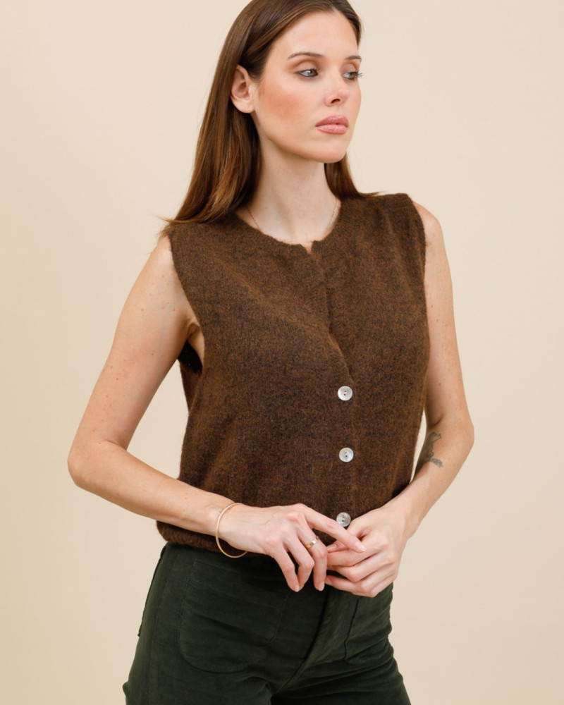 jacky gilets/manche