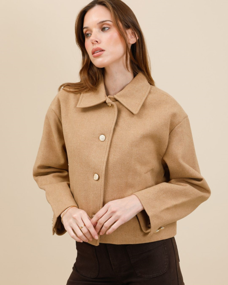 adeline veste