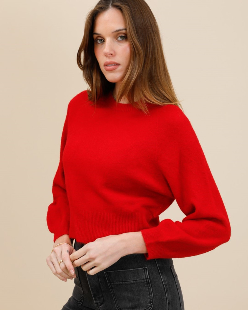 amelle pull