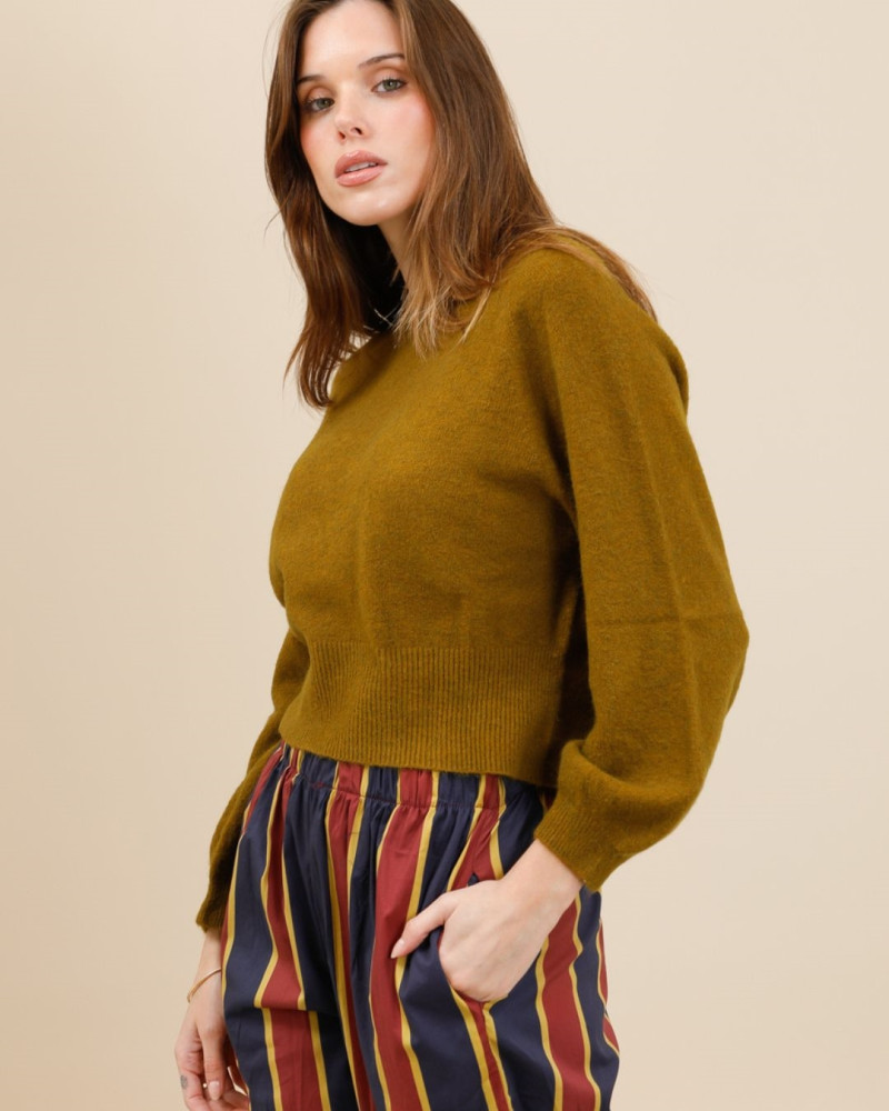 amelle pull