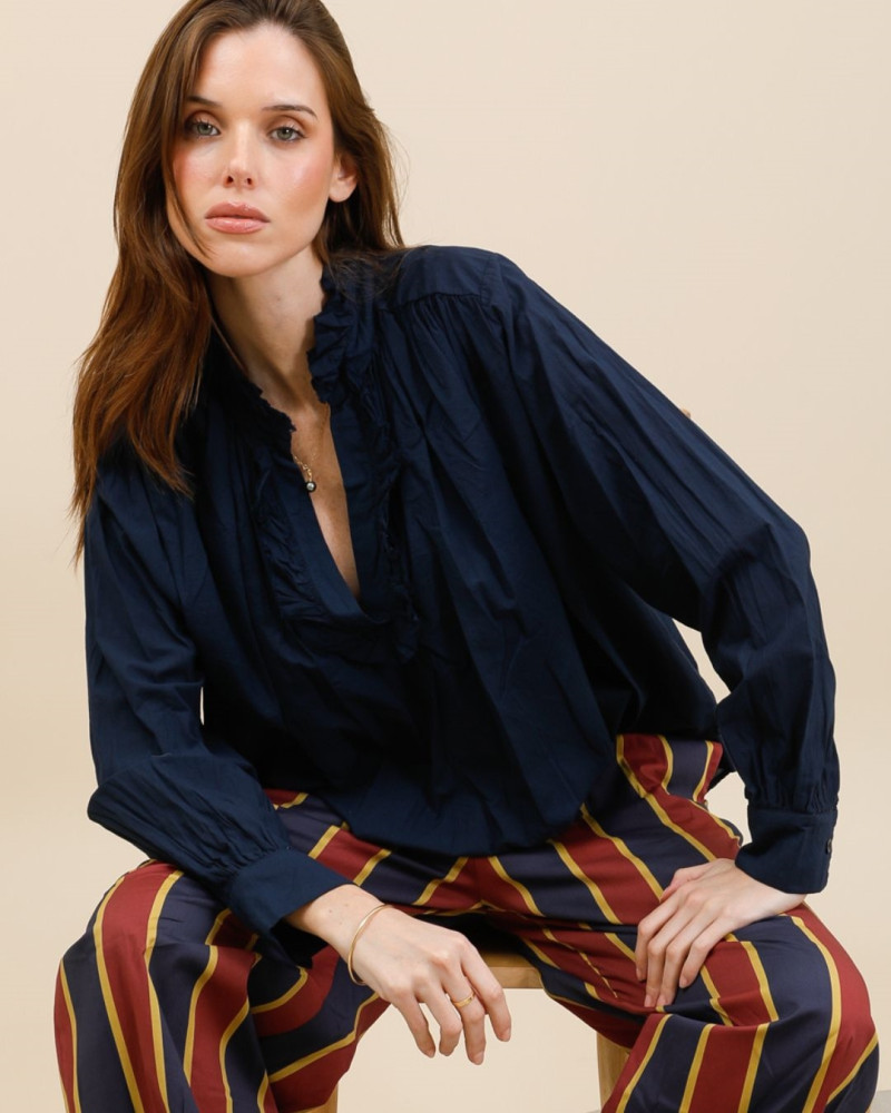rebeca blouse