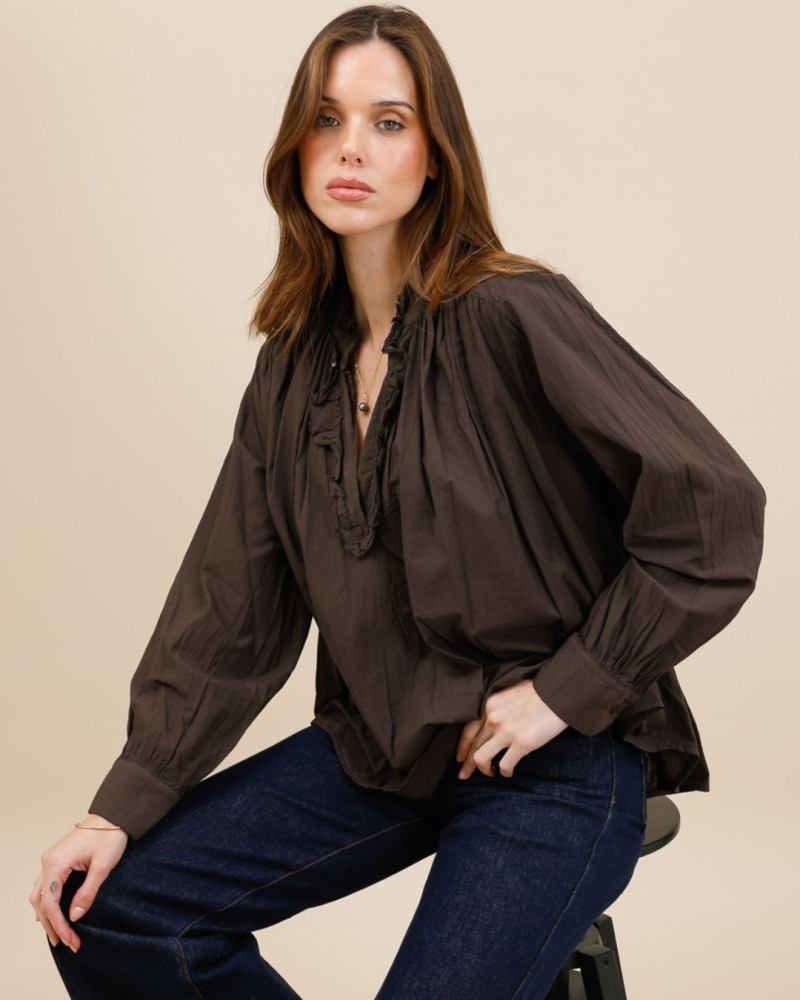 rebeca blouse
