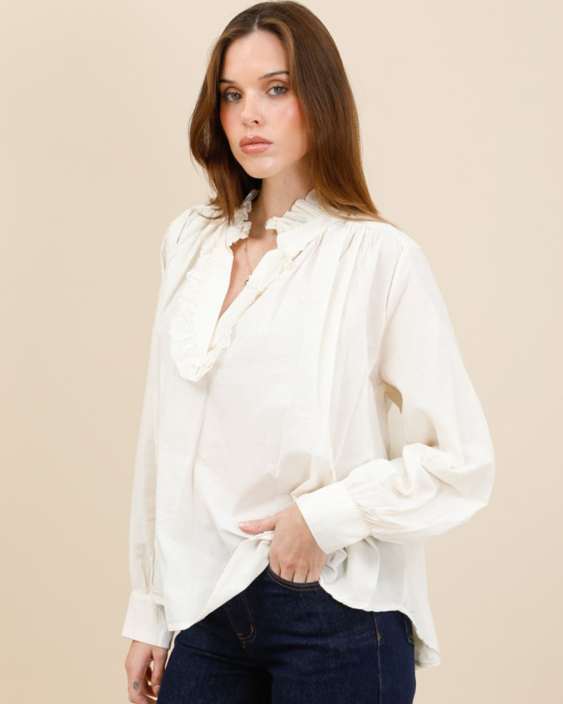 rebeca blouse