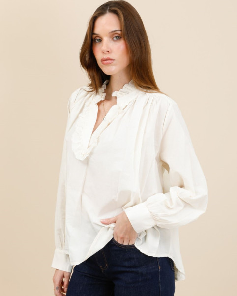 rebeca blouse