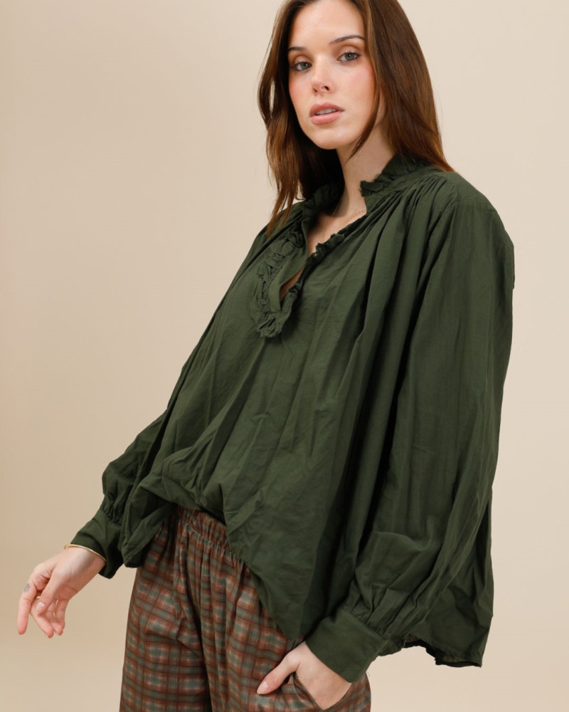 rebeca blouse