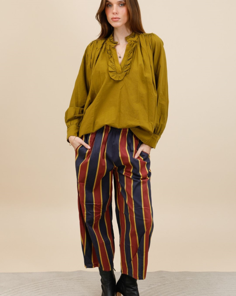 rebeca blouse