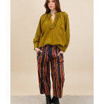 STU/PEACH/2086 - OLIVE