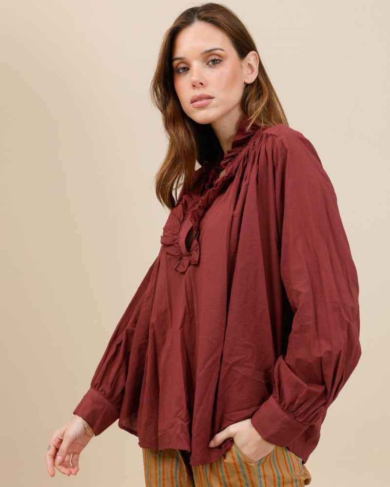 rebeca blouse