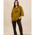 STU/PEACH/5412 - OLIVE STU/PEACH/5412 - OLIVE