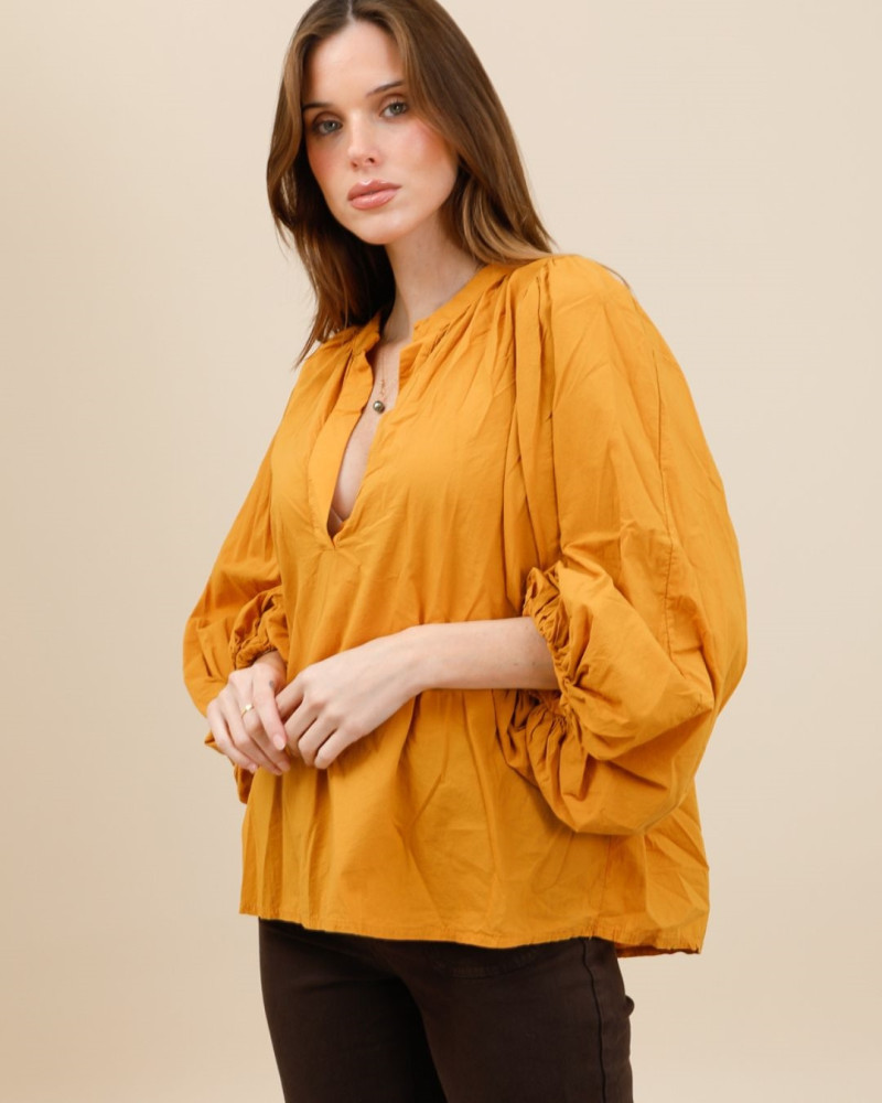 stella blouse