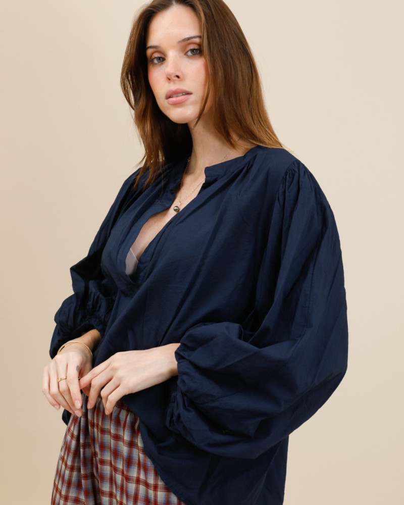stella blouse
