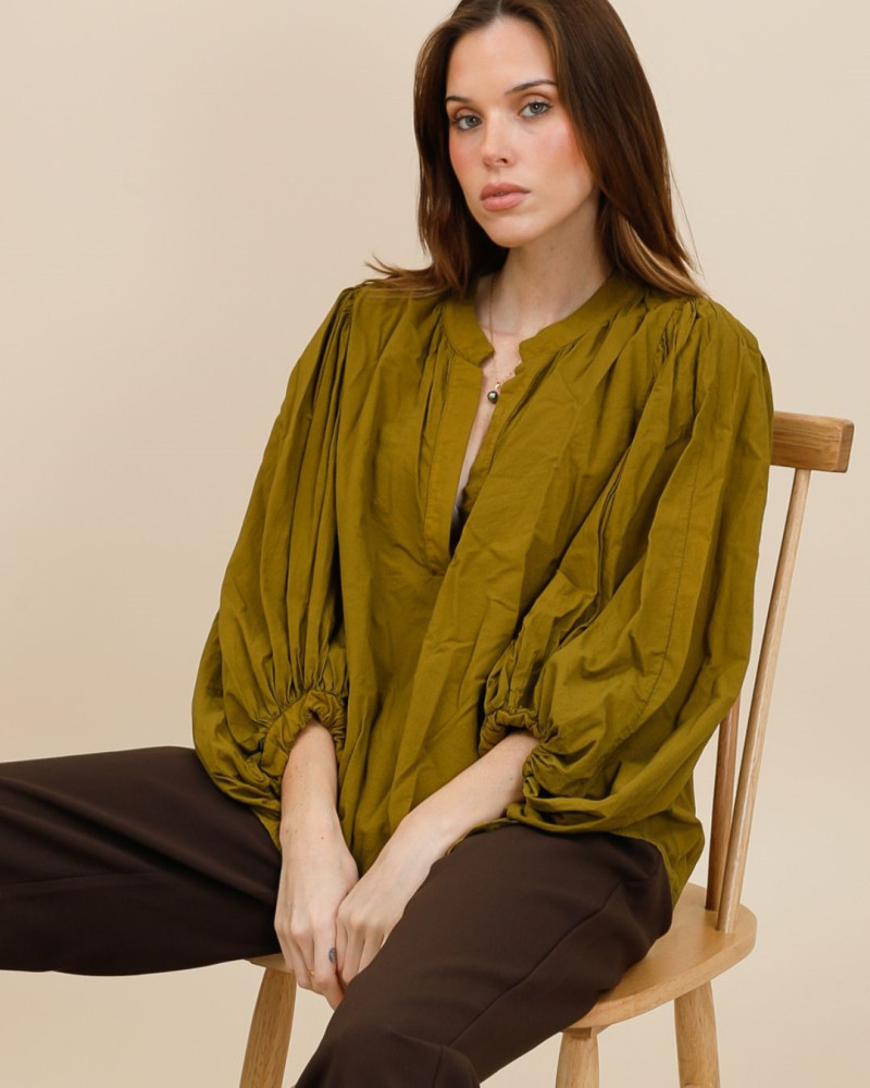 stella blouse