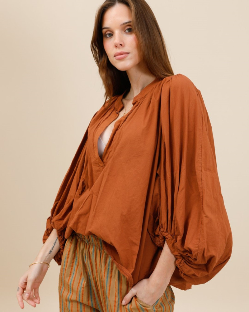 stella blouse