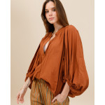 STU/PEAH/2308 - TERRACOTA STU/PEAH/2308 - TERRACOTA