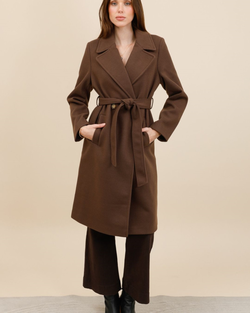 curtis manteau