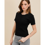 MAJ/95665 - NOIR MAJ/95665 - NOIR