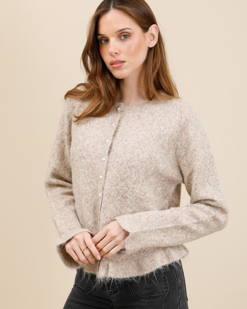 eliette gilet