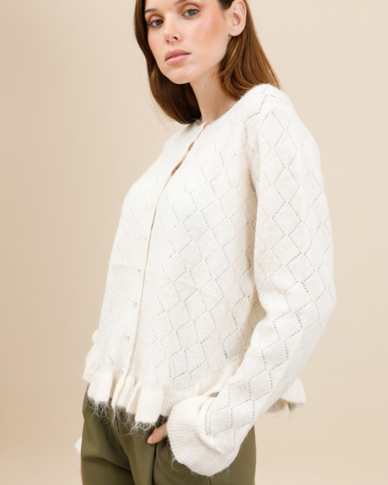 eliette gilet