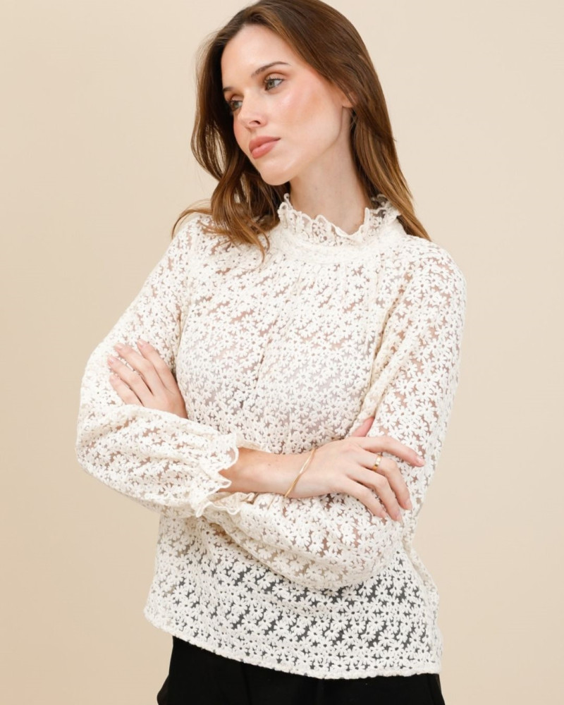 gina blouse