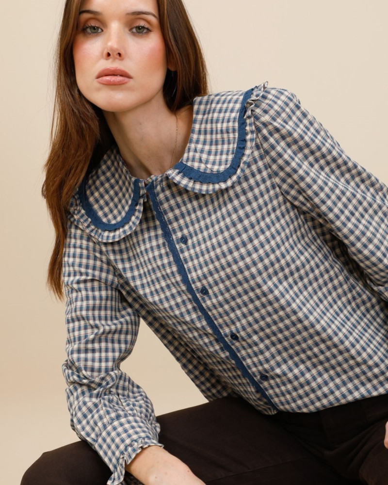 holy chemise